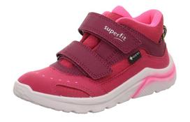 SUPERFIT Laisvalaikio batai su pašiltinimu ir Gore-Tex Kicks 1-006099-5000/28