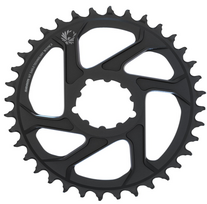 Priekinis dantratis Sram X-Sync Boost Alu DirectMount offset 3mm 12-speed 36T