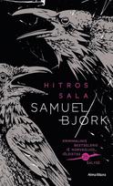 El. knyga Hitros sala - Samuel Bjørk