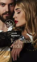 El. knyga Kai įkalina audra - Jules Bennett