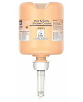 Dušo želė ir šampūnas TORK Premium Mini (S2), 420662, 475 ml