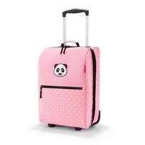 REISENTHEL lagaminas trolley XS kids - Žalia