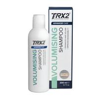 Oxford Biolabs Purumo suteikiantis šampūnas „TRX2® Volumising Shampoo“, 200 ml