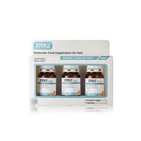 Oxford Biolabs Maisto papildas plaukams TRX2® (3 vnt.)