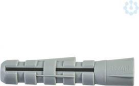 Nylon plug S8 794004 | 4011923604974