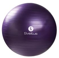 Gimnastikos kamuolys SVELTUS 75cm,