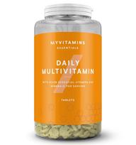 Myprotein Daily Multivitamin, 60 tab