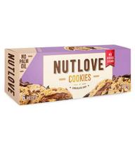 Allnutrition NutLove Cookies, Chocolate Peanut Butter, 130 g
