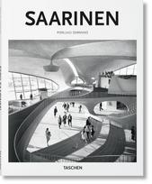 Eero Saarinen: 1910-1961: a Structural Expressionist