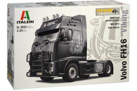 Italeri - Volvo FH16 "Viking", 1/24, 3931