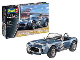 Revell - AC Cobra 289, 1/25, 07669