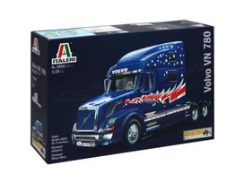 Italeri - VOLVO VN 780, 1/24, 3892