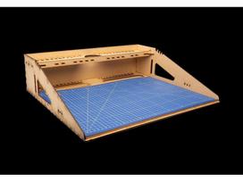 Italeri - Workstation for modelling (darbastalis), 50833