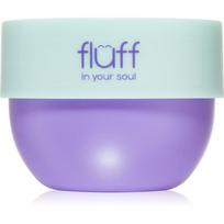 Fluff Moisturizing lengvos tekstūros drėkinamasis kremas su hialurono rūgštimi Amethyst Extract 50 ml