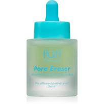 Fluff Pore Eraser glotninamasis serumas su salicilo rūgštimi Malachite Extract 30 ml