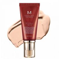 „Missha M Perfect Cover Blemish Balm BB Cream SPF42 PA+++“ 50 ml #23 – JK pardavėjas