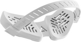 Deltahub Carpio G2.0 chest support, size S, white (GCR-S-WH-R)