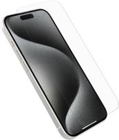 Otter Products OtterBox Glass Screen Protector, for Apple iPhone 16 Pro Max, Clear (77-96175)