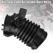 1 vnt. Juoda oro įsiurbimo žarna Oro srauto vamzdis 17225R1AA01 Honda Civic 1.8L 2012-2015 / Acura ILX 2.0L 2013-2015