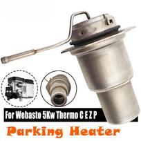 5kw oro dyzelinio stovėjimo šildytuvo degiklis, skirtas Webasto Thermo Top CEZP kvadratinės skylės nerūdijančio plieno degiklio degimo kamera 1322849A 92995D 92335C