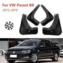 Automobilių purvasargiai, skirti Volkswagen VW Passat B8 2015 2016 2017 2018 m. 4pcs