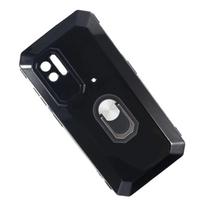 Tinka Ulefone Armor X11 Pro telefono dėklo laikikliui juoda