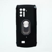 Tinka Ulefone Power Armor 13 telefono dėklo laikikliui juoda
