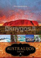 Australijos širdis - Rita Matulionytė