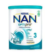 Nestle Nan Optipro 3 buteliukas 1.200gr