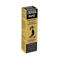 Energisil Rapid vienkartinė ampulė 30ml