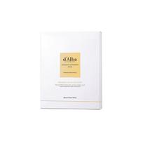 d'Alba Intensyvaus pakėlimo kaukė 35g*8EA