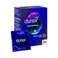 Durex Performa 24 vnt.