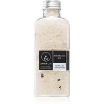 Angelic Bath Salt Cleansing Dead Sea mineralinė Negyvosios jūros druskos vonelė 210 g