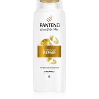 Pantene Pro-V Active Nutri Plex Intensive Repair šampūnas pažeistiems plaukams 625 ml
