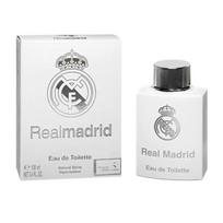 Real Madrid Tualetinis vanduo Purškiklis 100ml