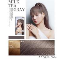 Mise En Scene Visiškai naujas Hello Bubble #9G Milk Tea Grey
