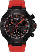 Vyriškas Laikrodis TISSOT T-RACE T141.417.37.061.01