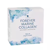 Forever Marine Collagen (Jūrinis kolagenas)
