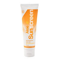 Apsauginis kremas nuo saulės SPF 30