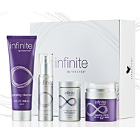 "Infinite" rinkinys