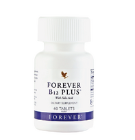 Forever B12 Plus