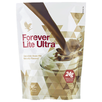 Forever Lite Ultra - Šokoladinis