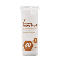 Forever Active Pro-b (probiotikai)