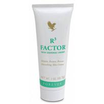 Atnaujinantis kremas "R3 Factor"