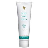 Aloe Vera gelis