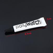 „Polywatch“ remonto įrankis, plastikinis stiklo poliravimas, įbrėžimų šalinimo priemonė, šlifavimo pasta