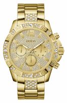 Vyriškas Laikrodis GUESS MAJESTIC GW0796G2