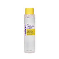 [NINE LESS] B-Boost 1% Kojinės rūgšties tonikas 200ml