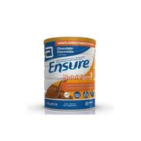 Užtikrinkite Abbott Nutrivigor Šokolado skonio 850 g gray