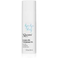 Nacomi Next Level Bye Bye Dry drėkinamasis serumas sausai odai Ectoin 4% Trehalose 5% 30 ml